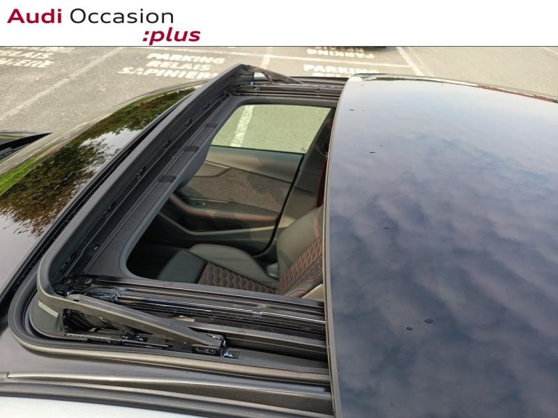 Voitures occasions Audi RS5 Sportback Base Laxou