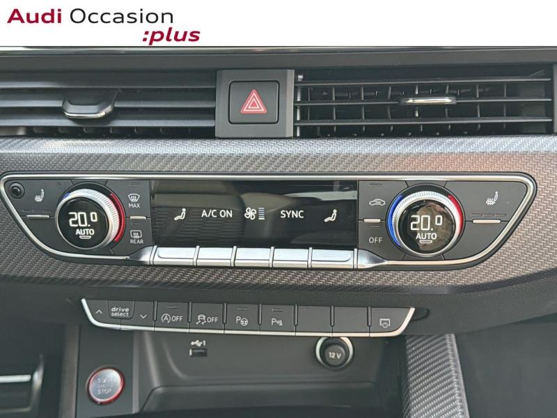 Voitures occasions Audi RS5 Sportback Base Laxou