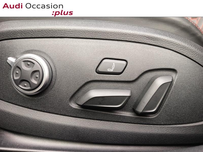 Voitures occasions Audi RS5 Sportback Base Laxou