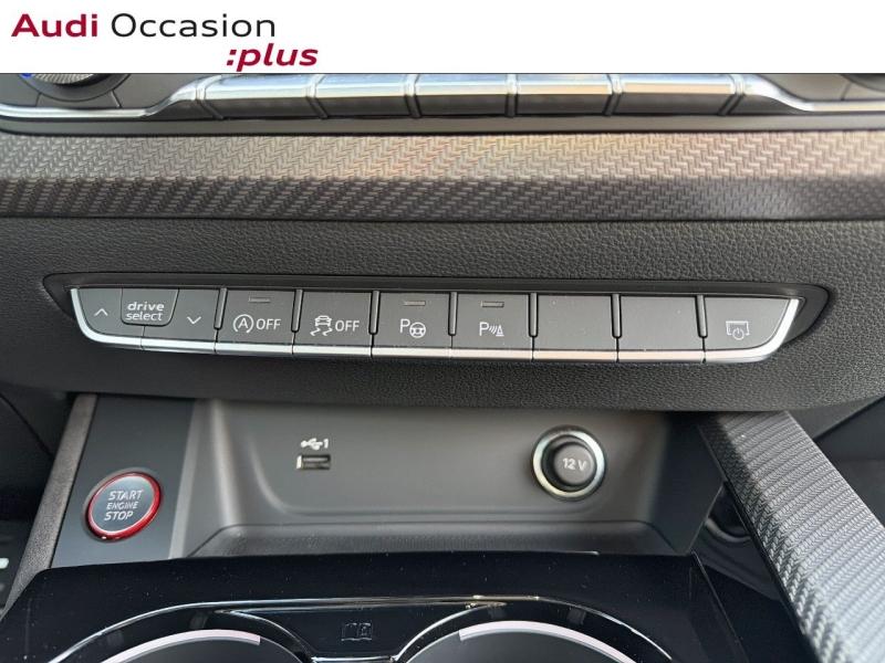 Voitures occasions Audi RS5 Sportback Base Laxou