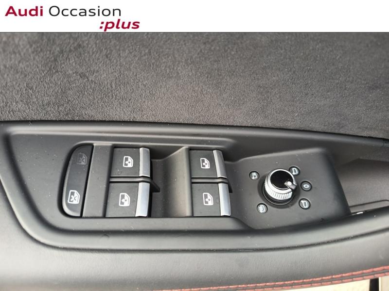 Voitures occasions Audi RS5 Sportback Base Laxou