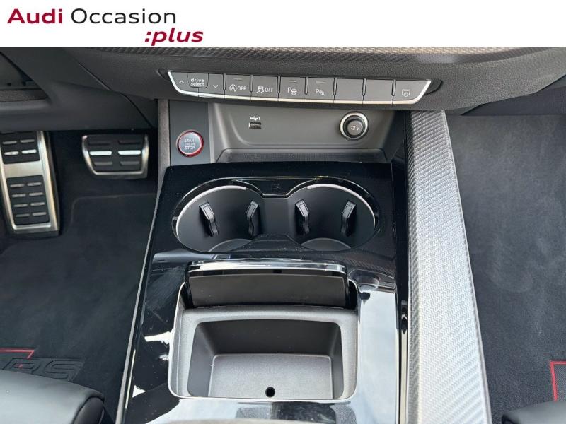 Voitures occasions Audi RS5 Sportback Base Laxou