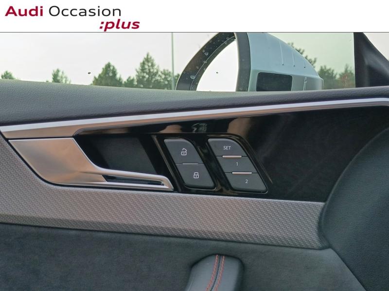 Voitures occasions Audi RS5 Sportback Base Laxou