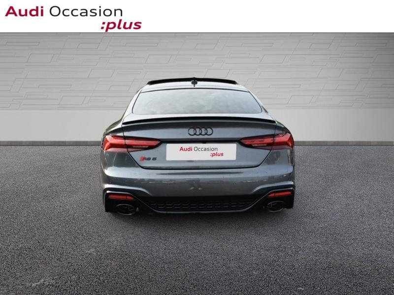 Voitures occasions Audi RS5 Sportback Base Laxou