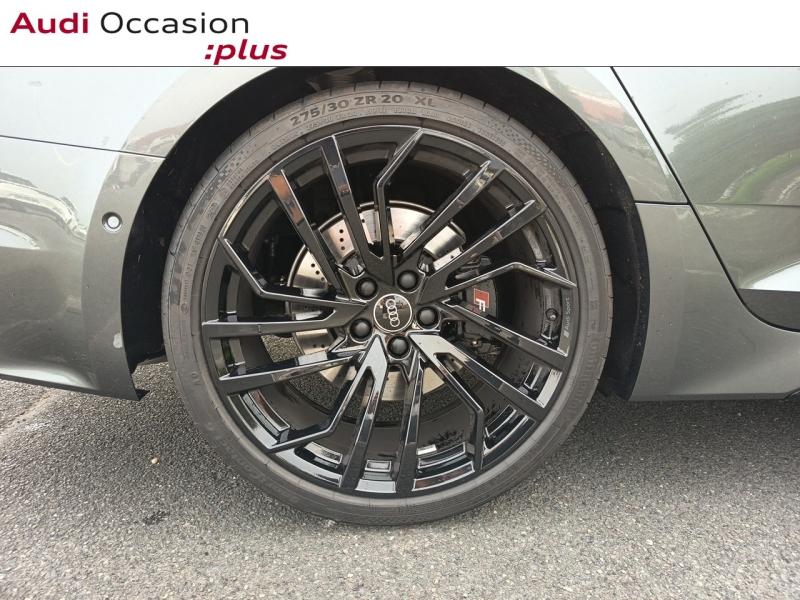 Voitures occasions Audi RS5 Sportback Base Laxou