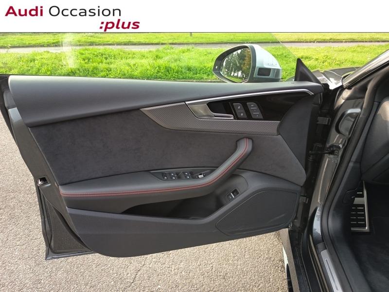 Voitures occasions Audi RS5 Sportback Base Laxou