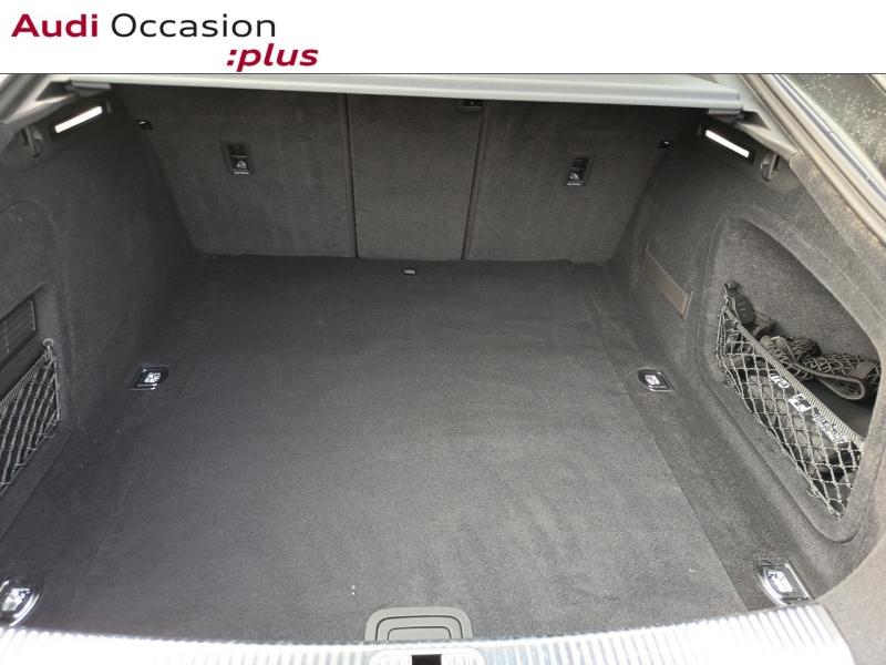 Voitures occasions Audi RS5 Sportback Base Laxou