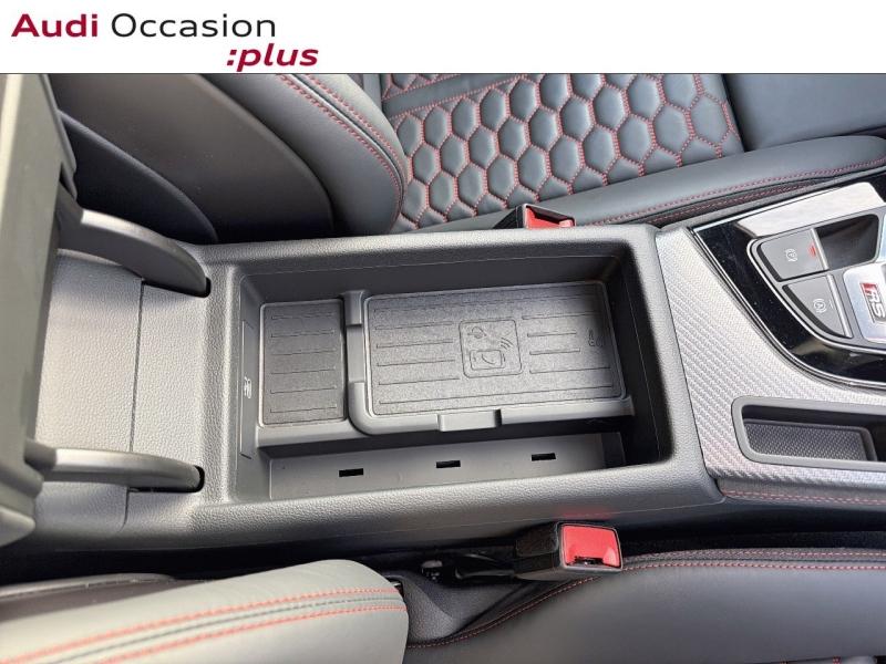 Voitures occasions Audi RS5 Sportback Base Laxou