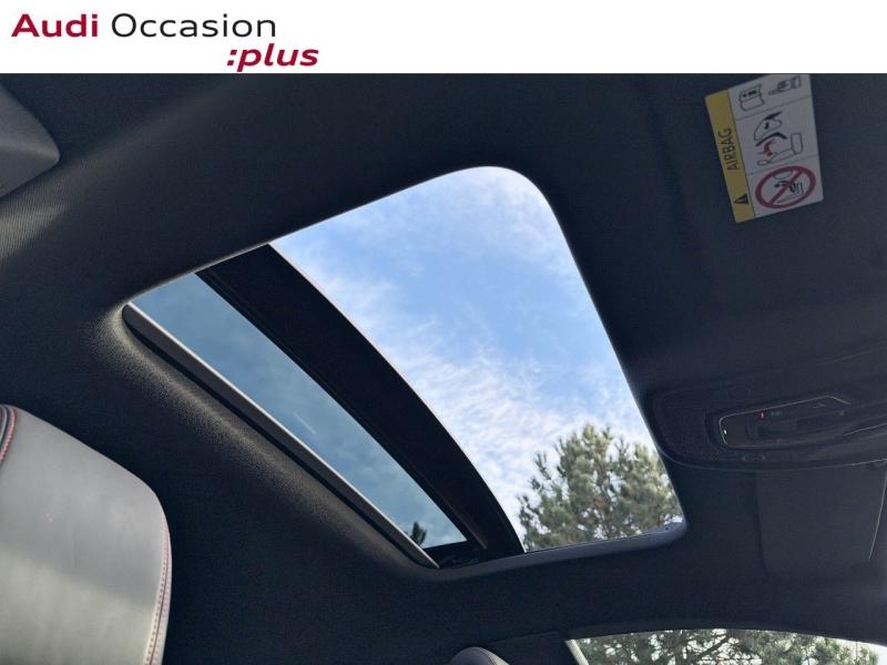 Voitures occasions Audi RS5 Sportback Base Laxou