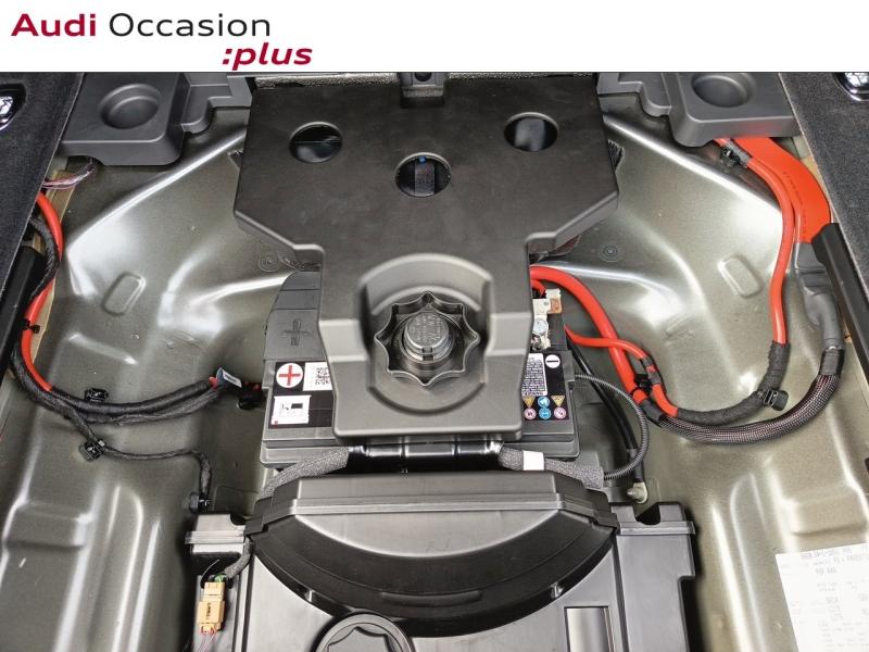 Voitures occasions Audi RS5 Sportback Base Laxou