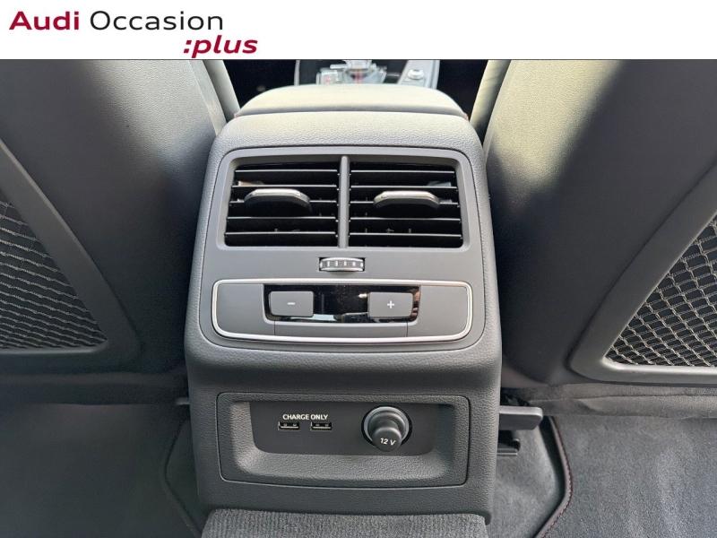 Voitures occasions Audi RS5 Sportback Base Laxou