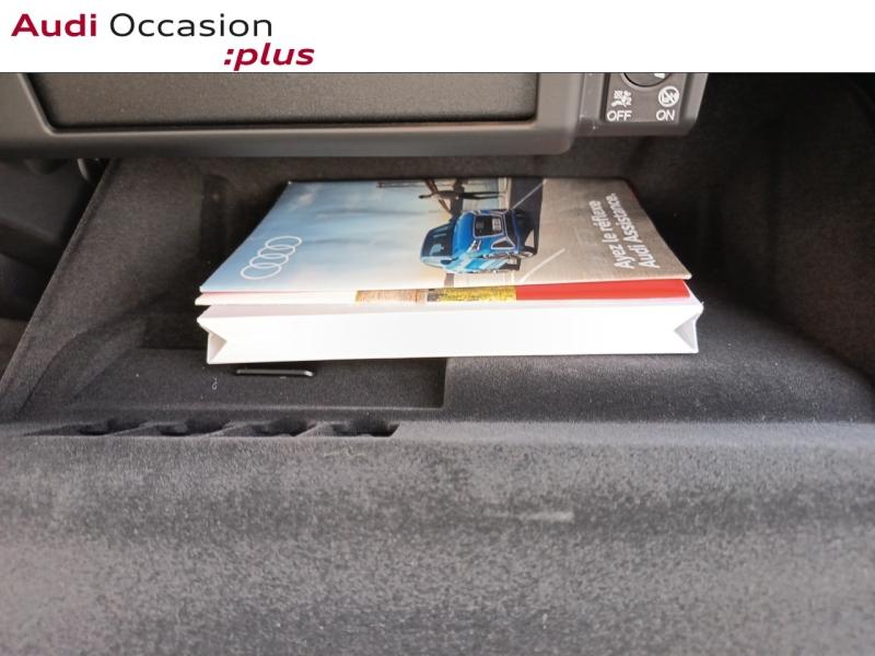 Voitures occasions Audi RS5 Sportback Base Laxou