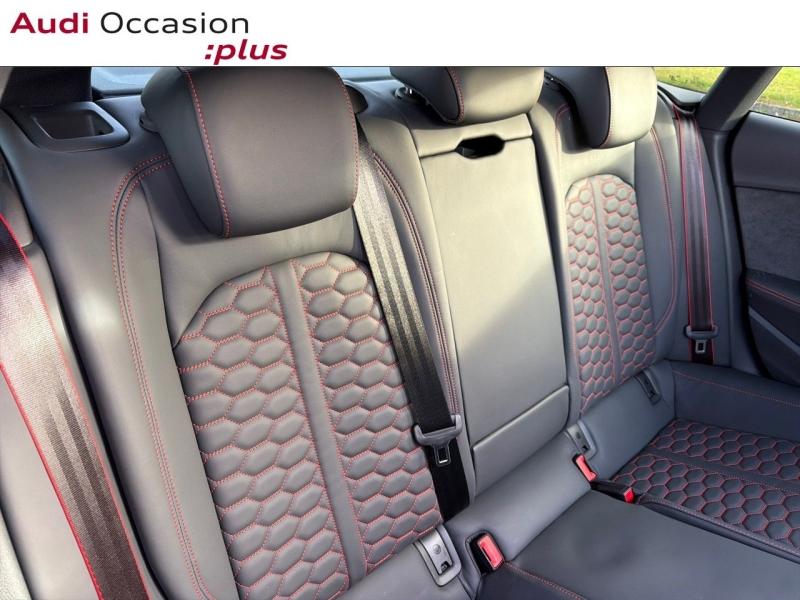 Voitures occasions Audi RS5 Sportback Base Laxou