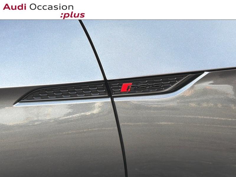 Voitures occasions Audi RS5 Sportback Base Laxou