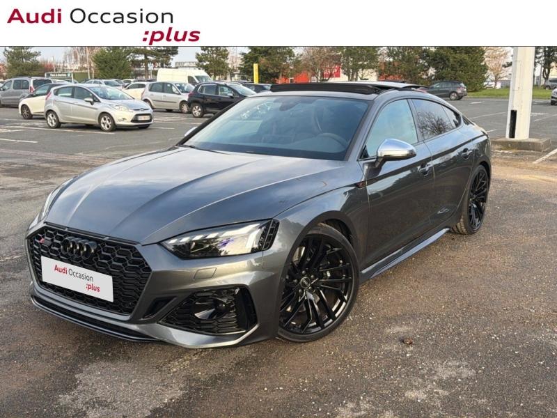Voitures occasions Audi RS5 Sportback Base Laxou