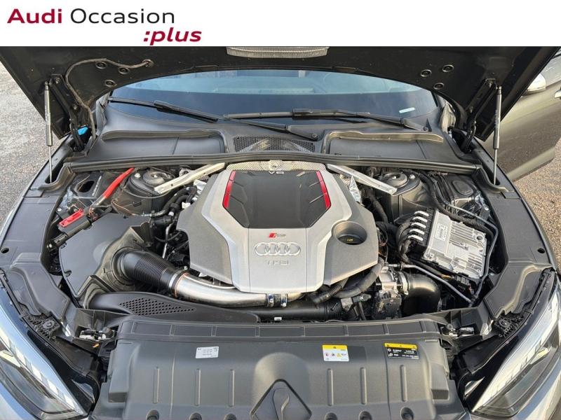 Voitures occasions Audi RS5 Sportback Base Laxou