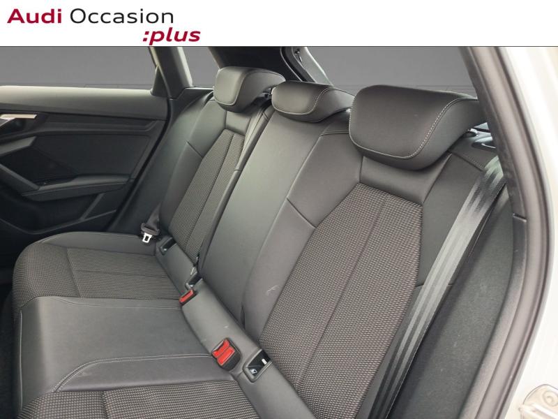 Voitures occasions Audi A3 Sportback S line Laxou