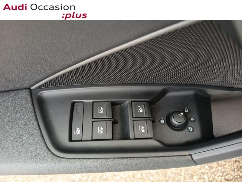 Voitures occasions Audi A3 Sportback S line Laxou