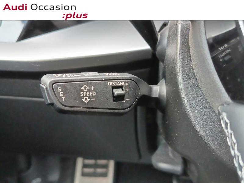Voitures occasions Audi A3 Sportback S line Laxou
