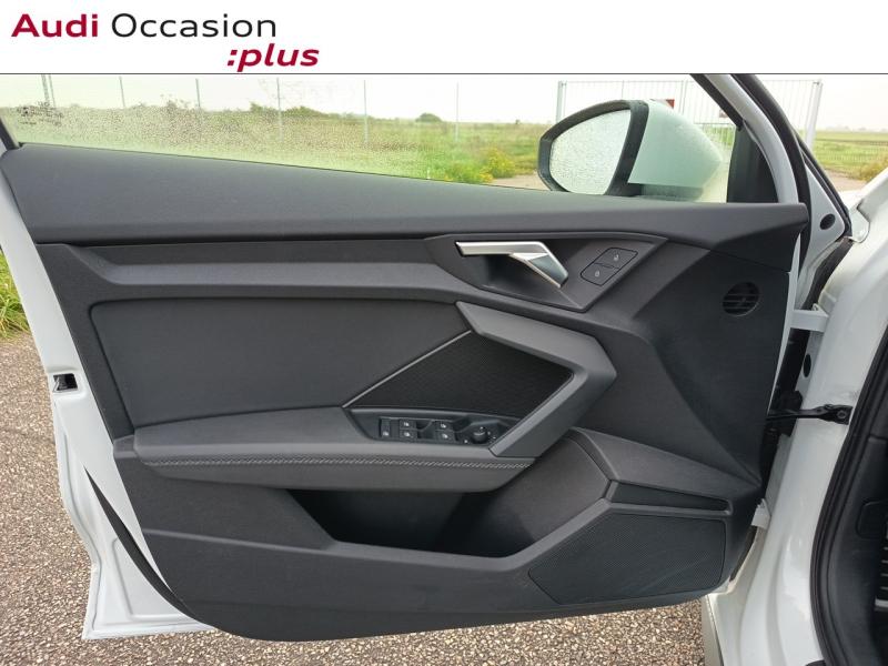 Voitures occasions Audi A3 Sportback S line Laxou