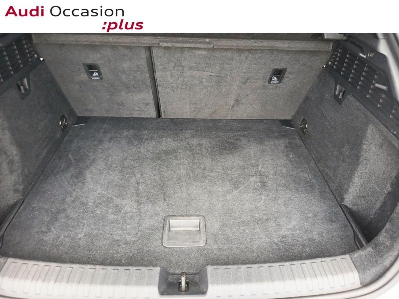 Voitures occasions Audi A3 Sportback S line Laxou
