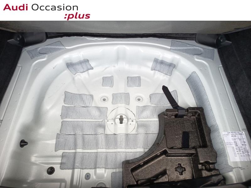 Voitures occasions Audi A3 Sportback S line Laxou