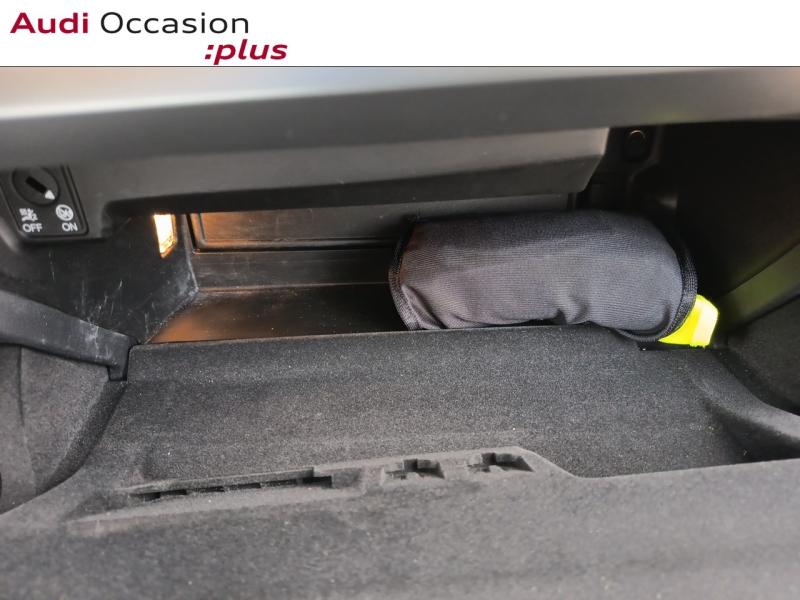 Voitures occasions Audi A3 Sportback S line Laxou