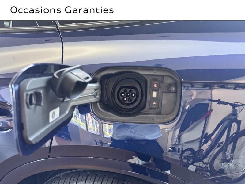 Voitures occasions Audi Q5 Sportback Black Edition Laxou