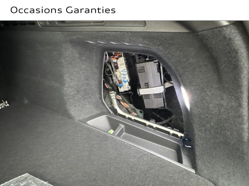 Voitures occasions Audi Q5 S line Laxou