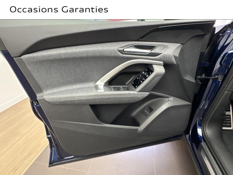Voitures occasions Audi Q5 S line Laxou
