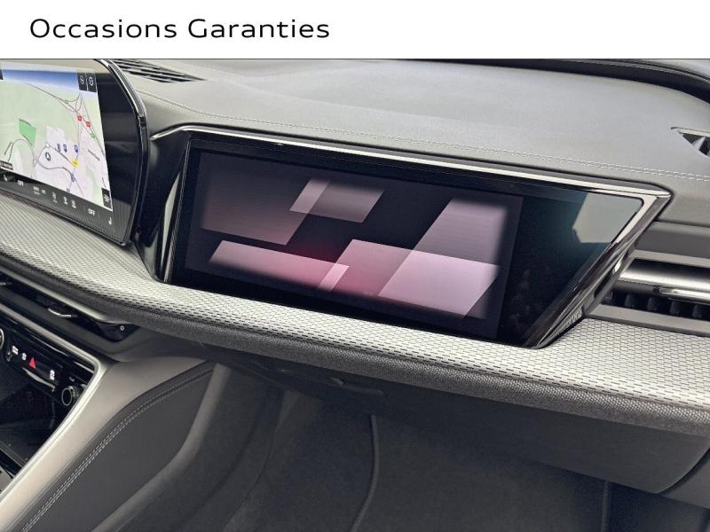 Voitures occasions Audi Q5 S line Laxou