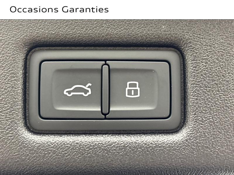 Voitures occasions Audi Q5 Sportback S line Laxou