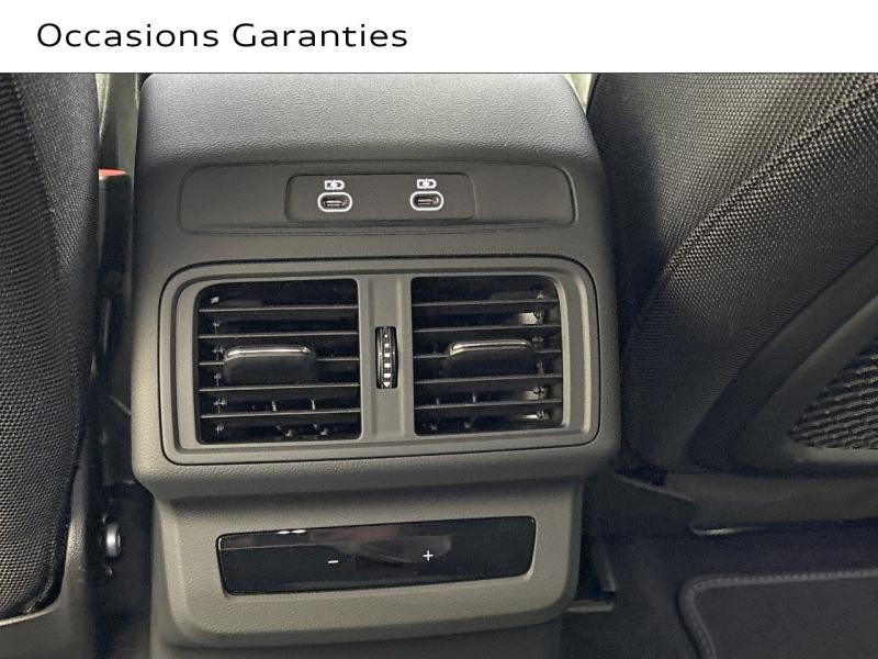 Voitures occasions Audi Q5 S line Laxou