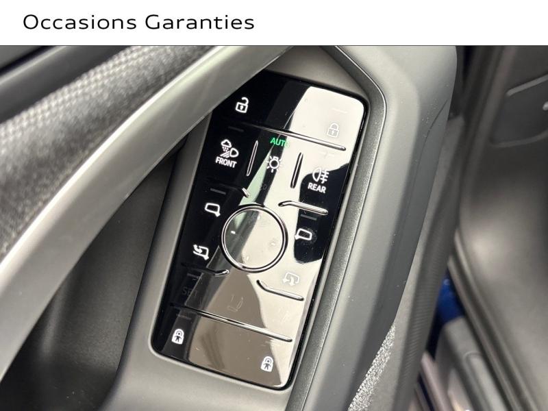 Voitures occasions Audi Q5 Sportback S line Laxou