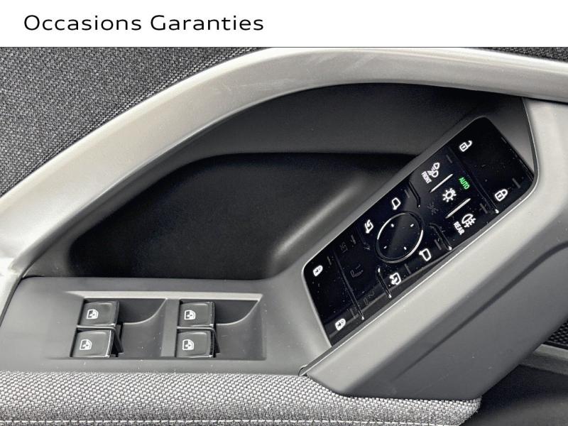 Voitures occasions Audi Q5 S line Laxou