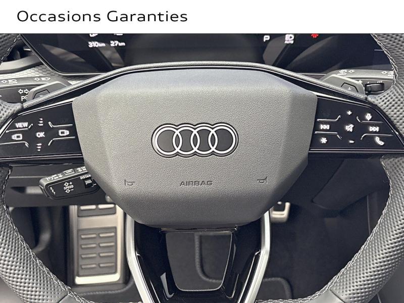 Voitures occasions Audi Q5 S line Laxou