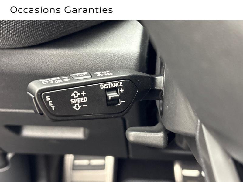 Voitures occasions Audi Q5 Sportback S line Laxou