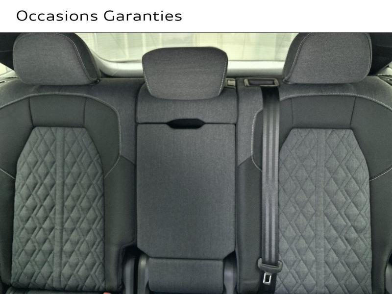 Voitures occasions Audi Q5 S line Laxou