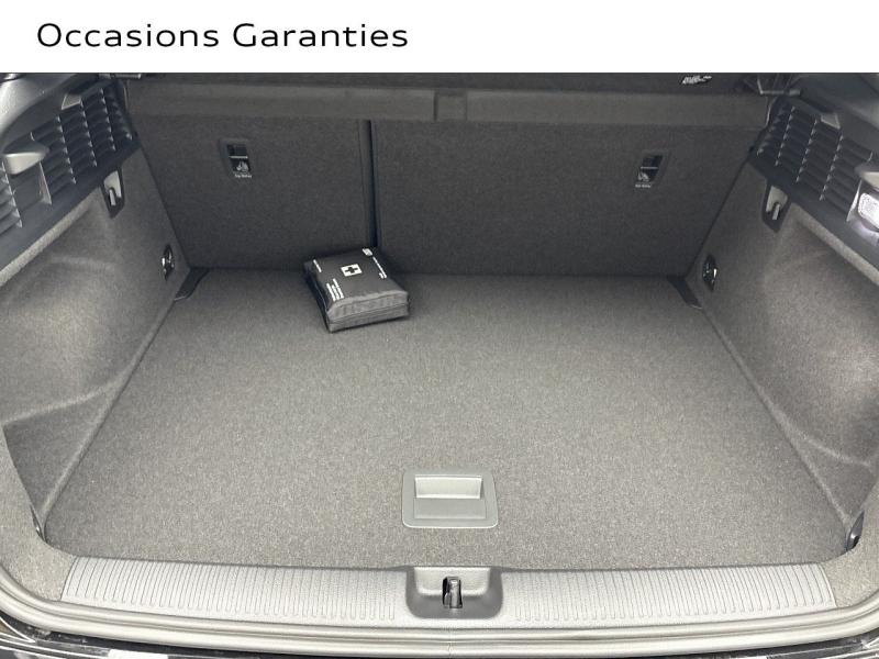 Voitures occasions Audi Q2 S line Laxou