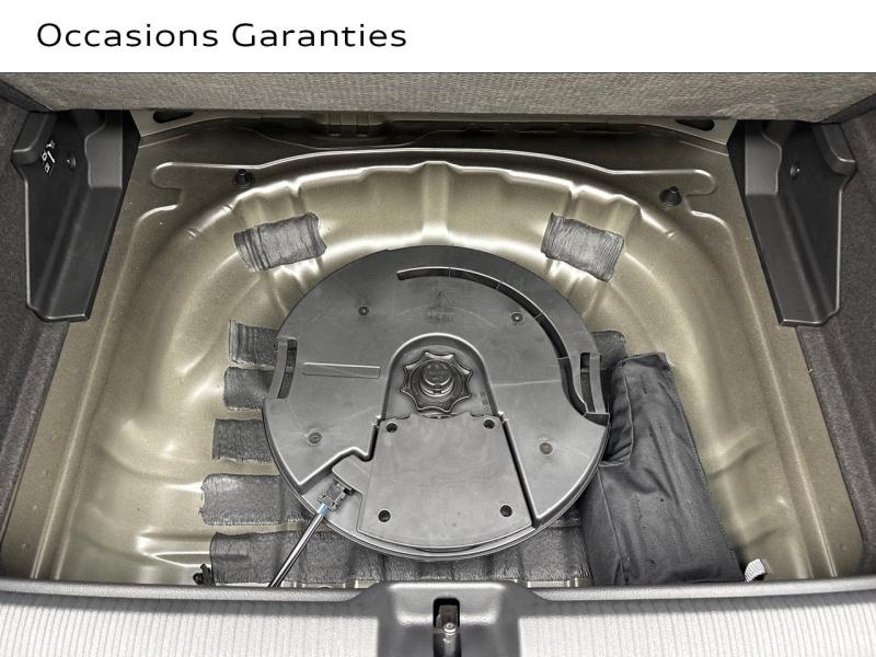 Voitures occasions Audi Q2 S line Laxou