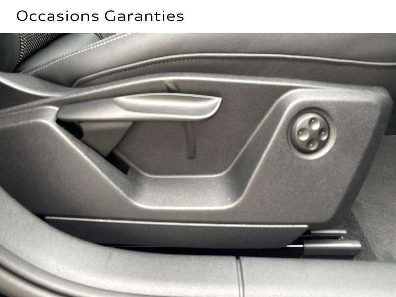 Voitures occasions Audi Q2 S line Laxou