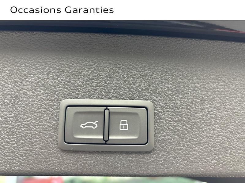 Voitures occasions Audi Q2 S line Laxou