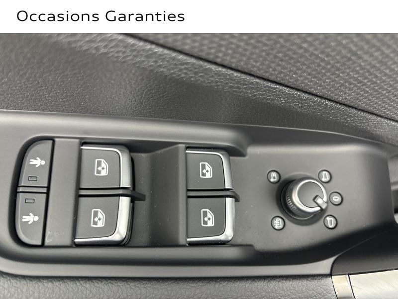 Voitures occasions Audi Q2 S line Laxou