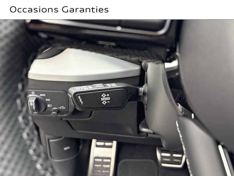 Voitures occasions Audi Q2 S line Laxou