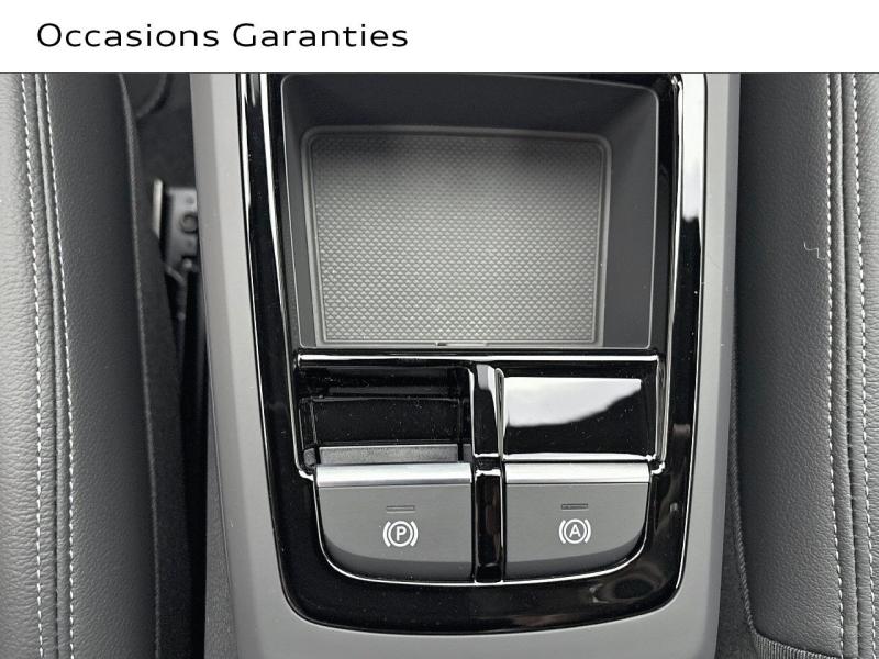 Voitures occasions Audi Q2 S line Laxou