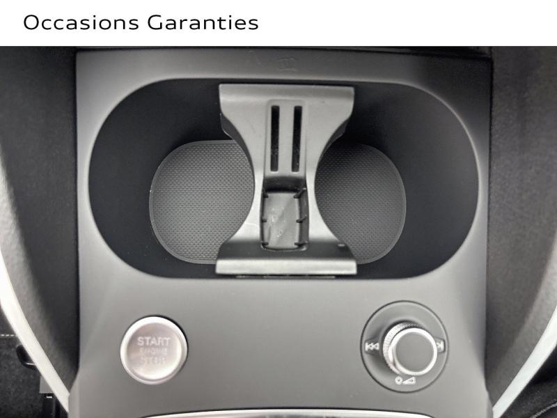 Voitures occasions Audi Q2 S line Laxou