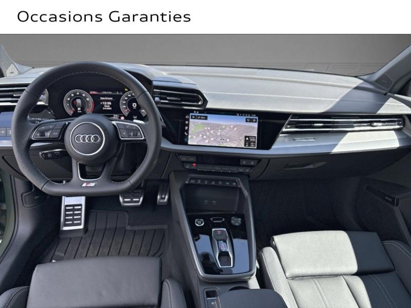 Voitures occasions Audi A3 Sportback S line Laxou