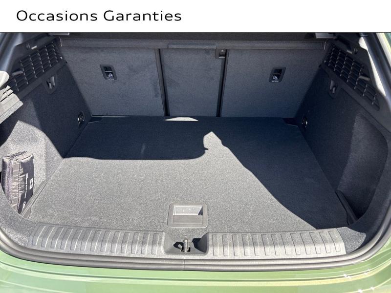 Voitures occasions Audi A3 Sportback S line Laxou