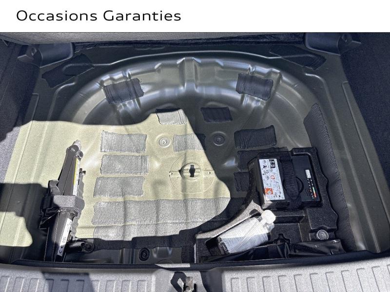 Voitures occasions Audi A3 Sportback S line Laxou