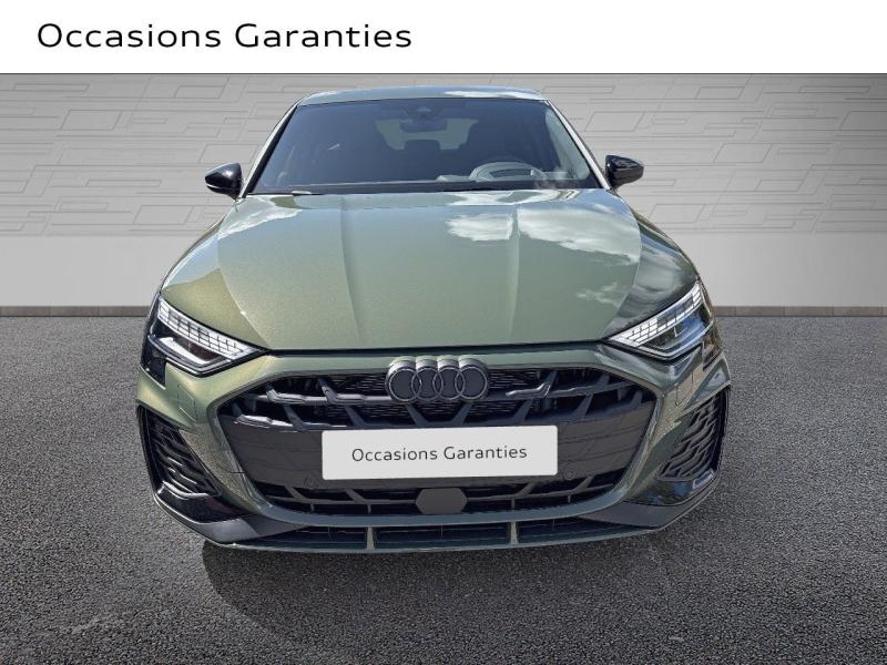 Voitures occasions Audi A3 Sportback S line Laxou